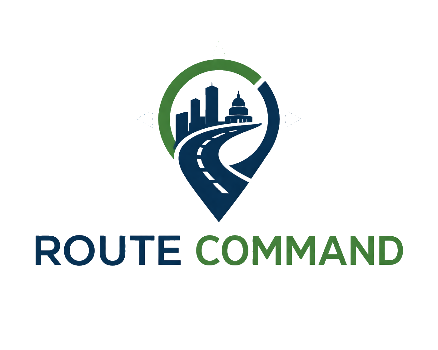 Route Command